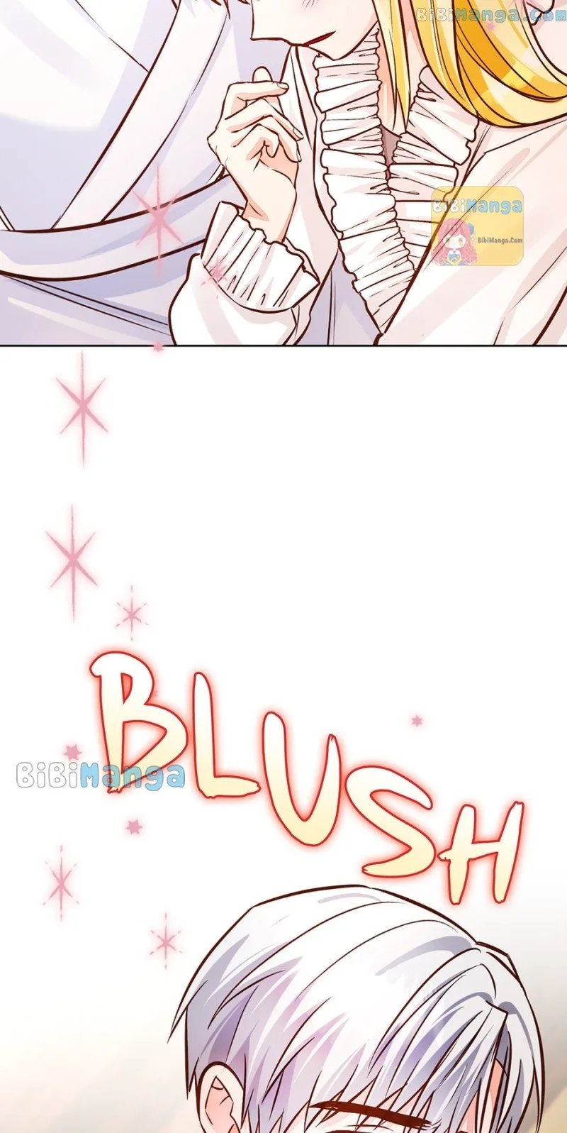 The Princess Doesn’t Want To Marry Her Ideal Type Chapter 60 page 3