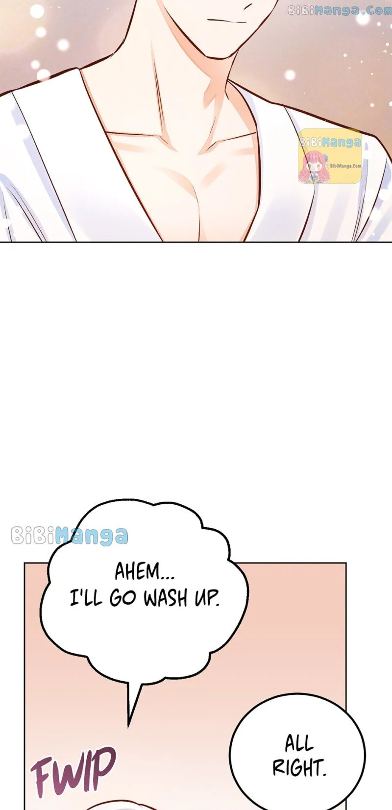 The Princess Doesn’t Want To Marry Her Ideal Type Chapter 60 page 14