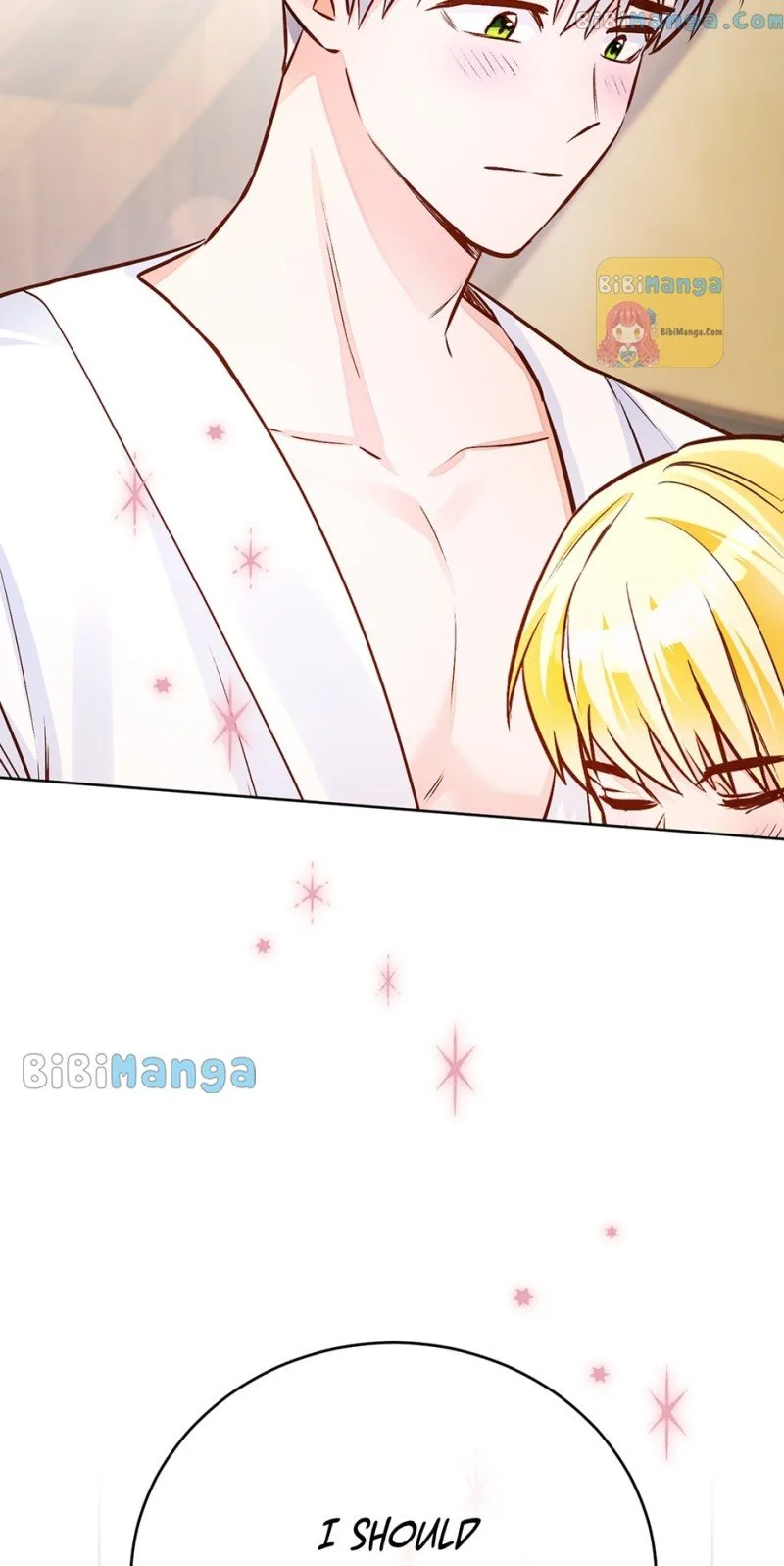 The Princess Doesn’t Want To Marry Her Ideal Type Chapter 60 page 4