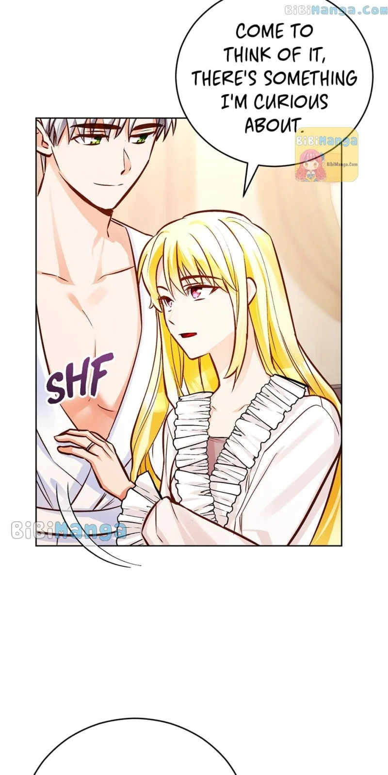 The Princess Doesn’t Want To Marry Her Ideal Type Chapter 60 page 7
