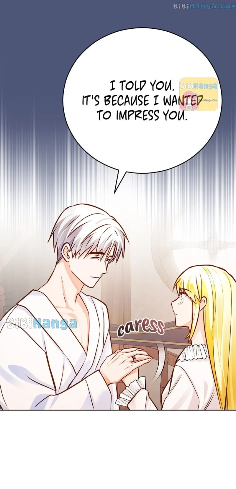 The Princess Doesn’t Want To Marry Her Ideal Type Chapter 60 page 11