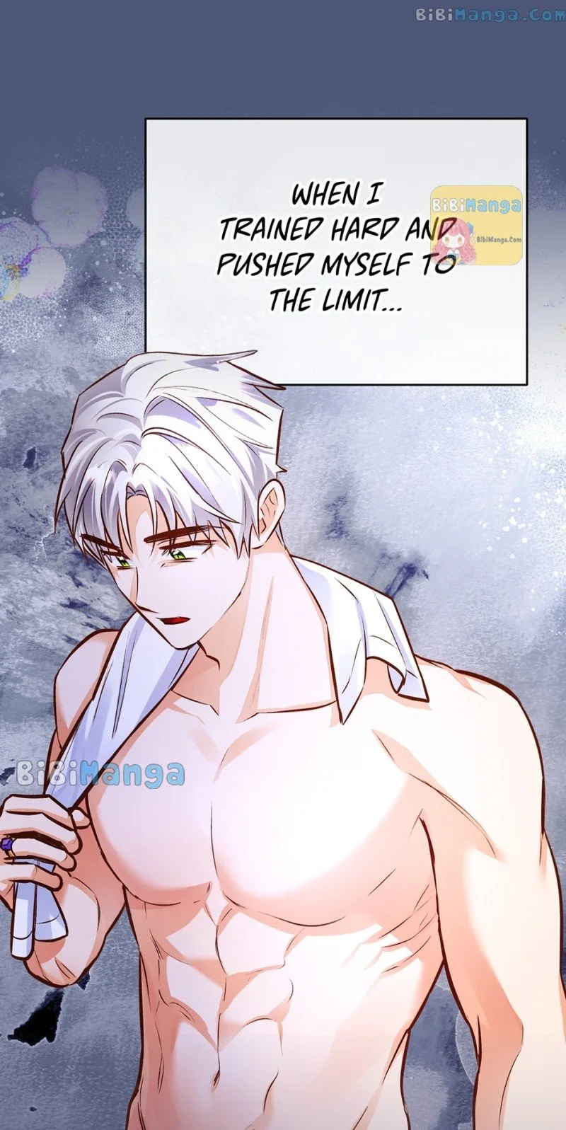 The Princess Doesn’t Want To Marry Her Ideal Type Chapter 60 page 9
