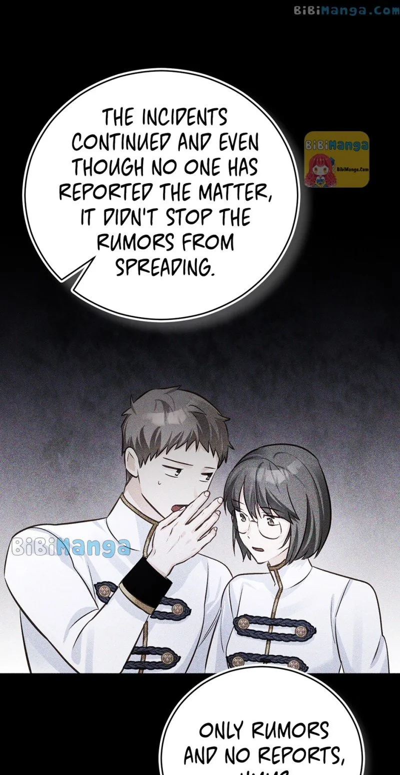 The Princess Doesn’t Want To Marry Her Ideal Type Chapter 60 page 37