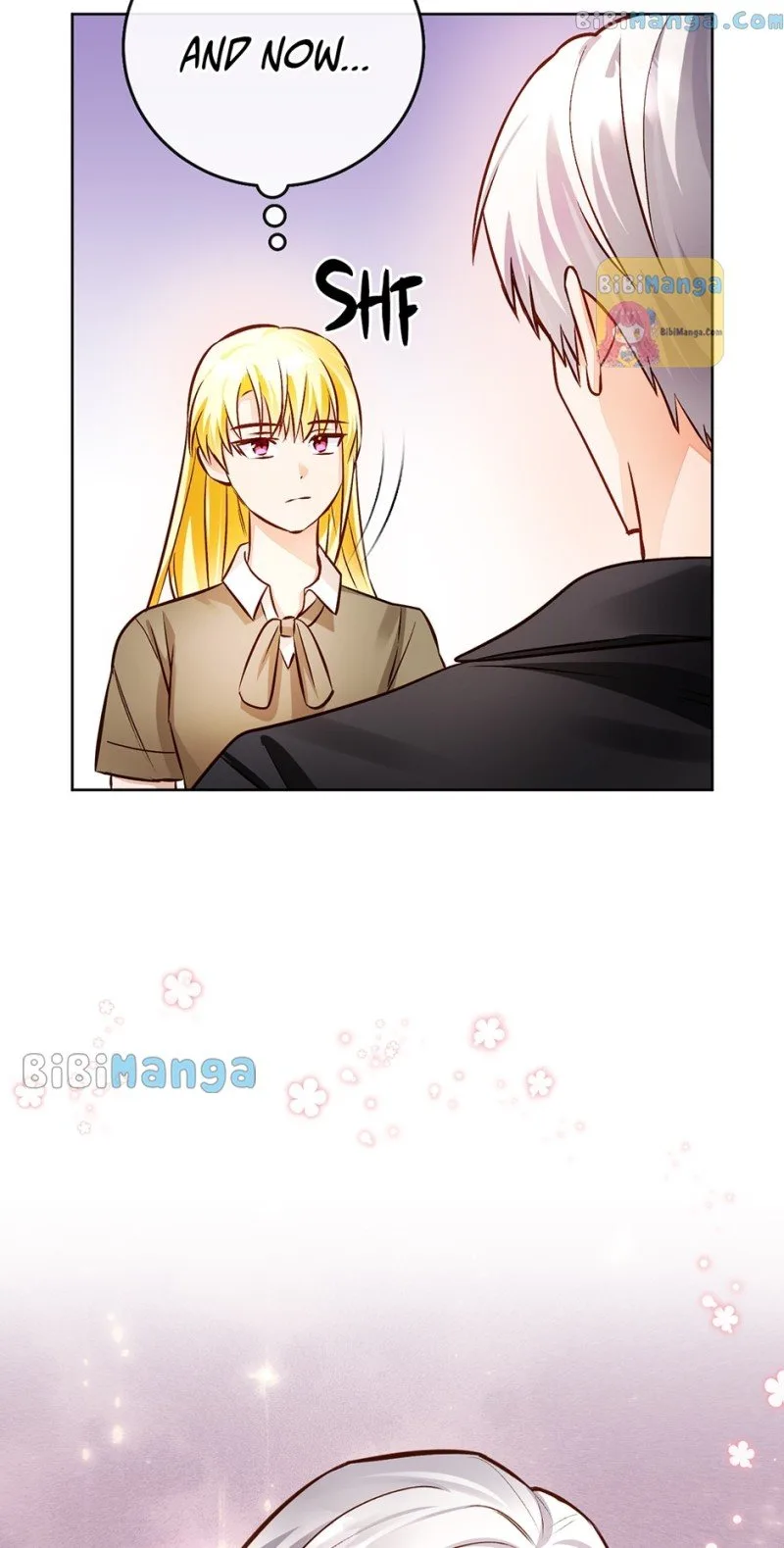 The Princess Doesn’t Want To Marry Her Ideal Type Chapter 60 page 22