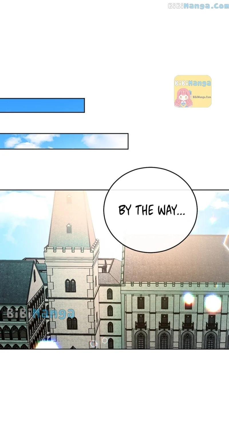 The Princess Doesn’t Want To Marry Her Ideal Type Chapter 60 page 70