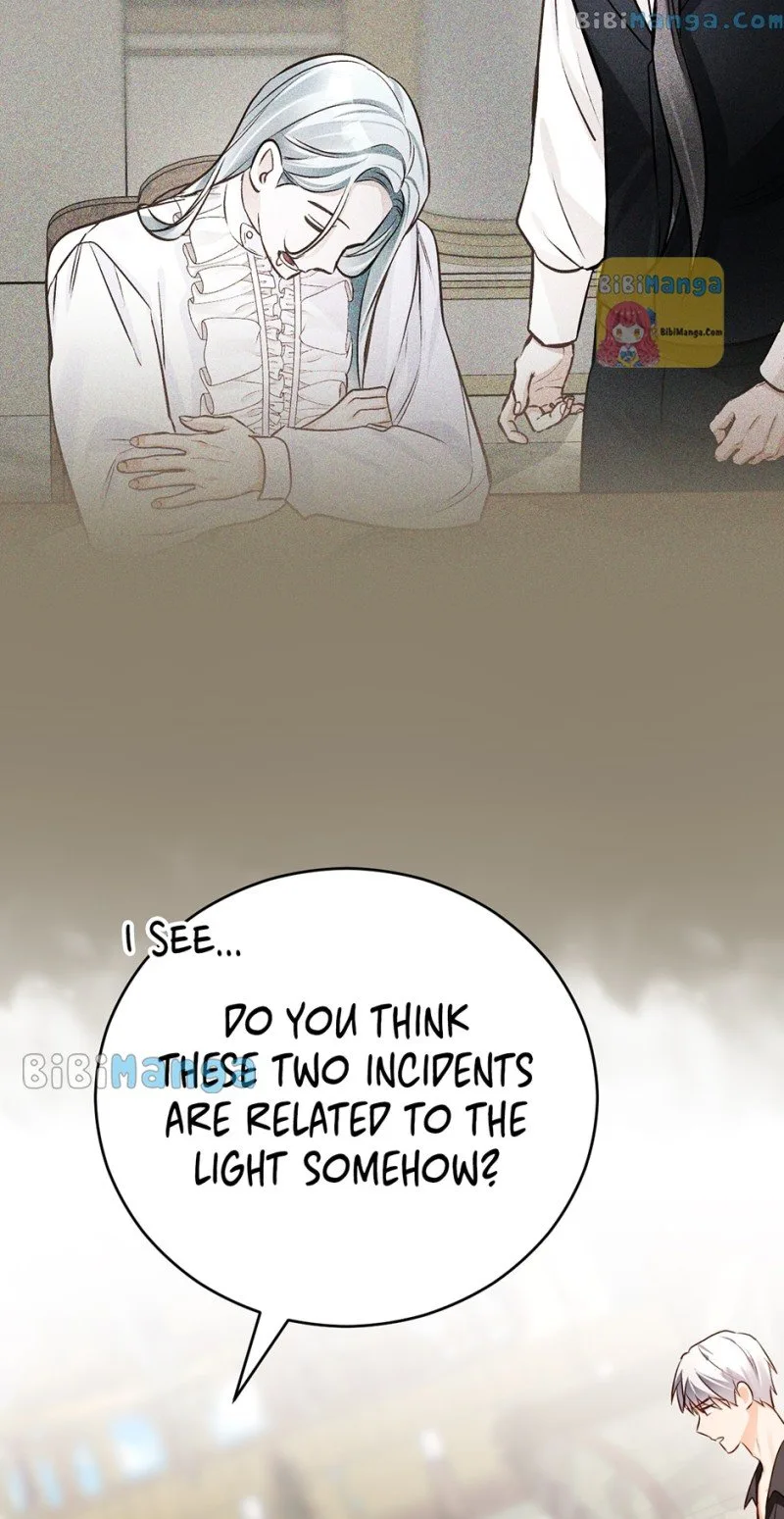 The Princess Doesn’t Want To Marry Her Ideal Type Chapter 60 page 42