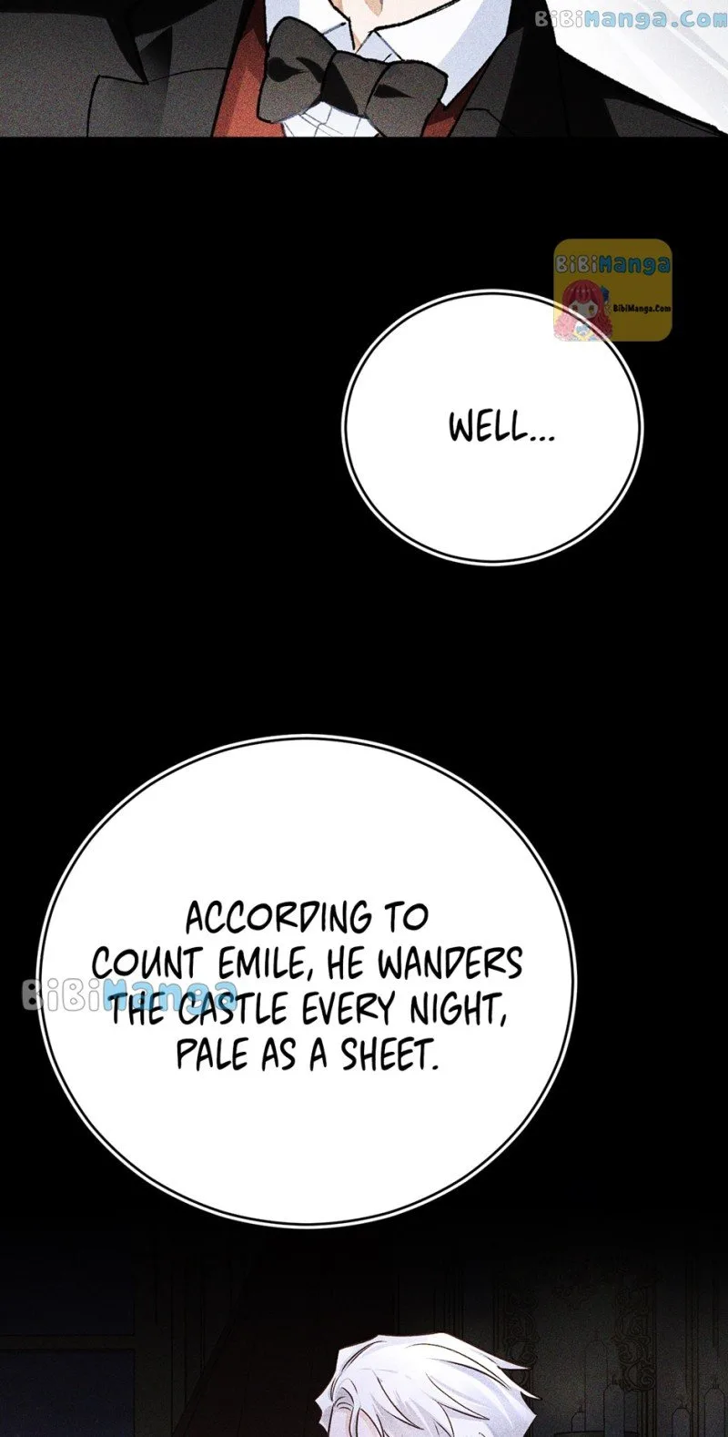 The Princess Doesn’t Want To Marry Her Ideal Type Chapter 60 page 35