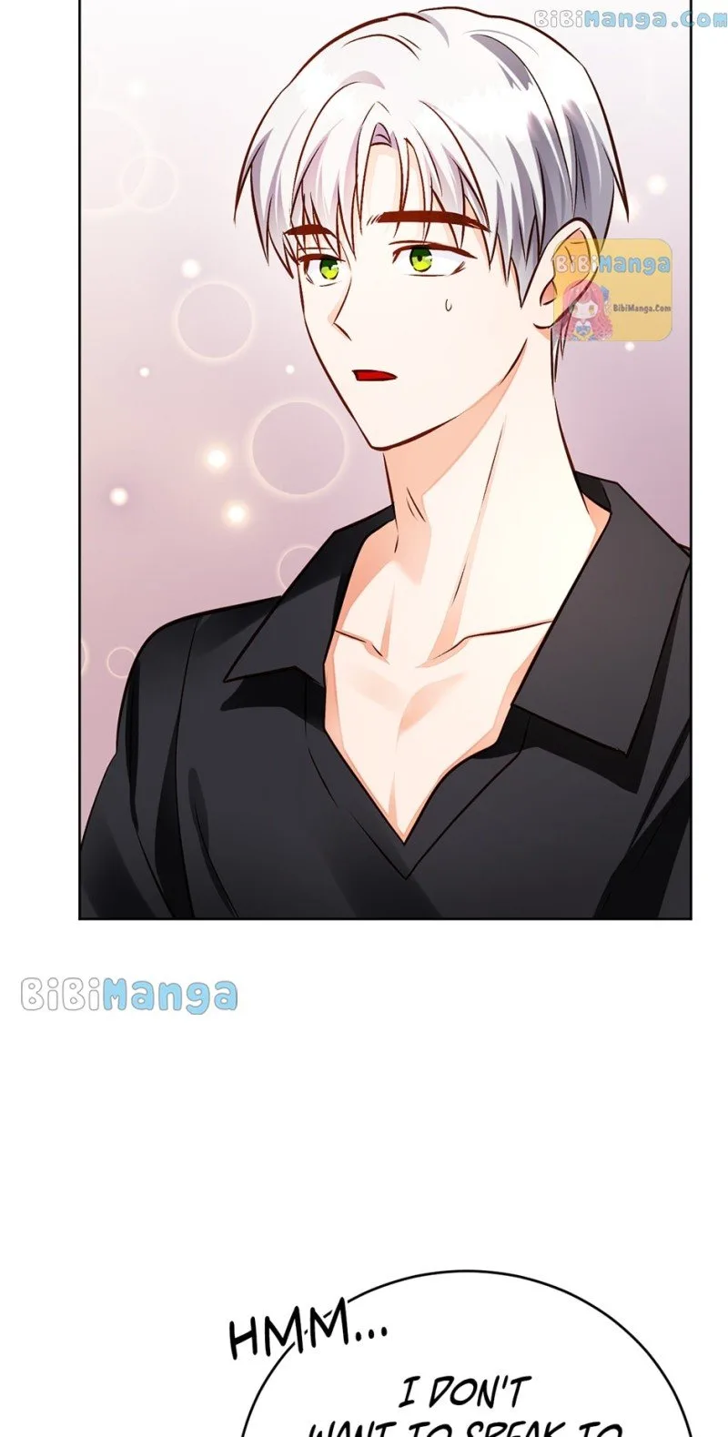 The Princess Doesn’t Want To Marry Her Ideal Type Chapter 60 page 26