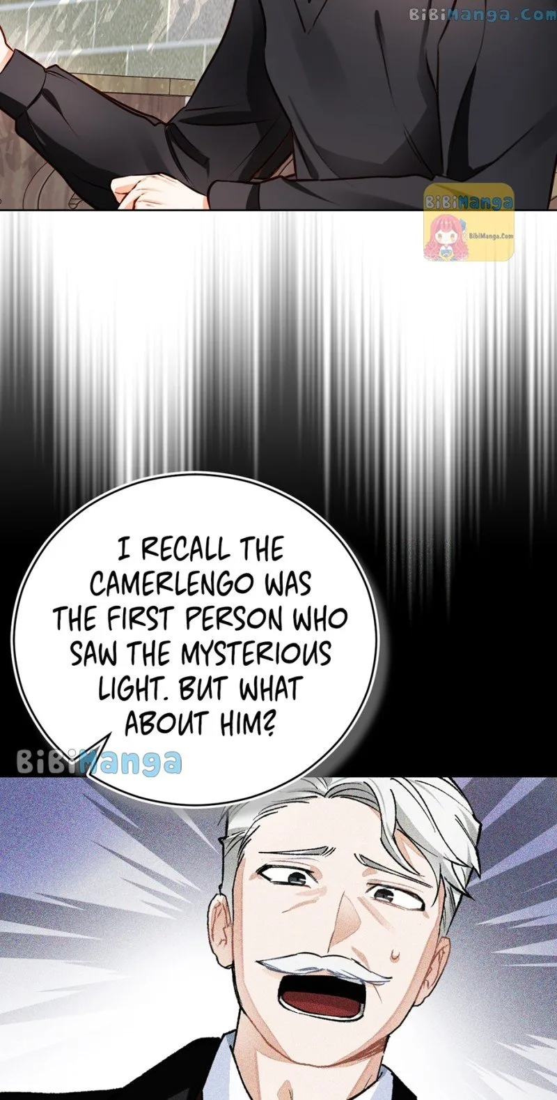 The Princess Doesn’t Want To Marry Her Ideal Type Chapter 60 page 34
