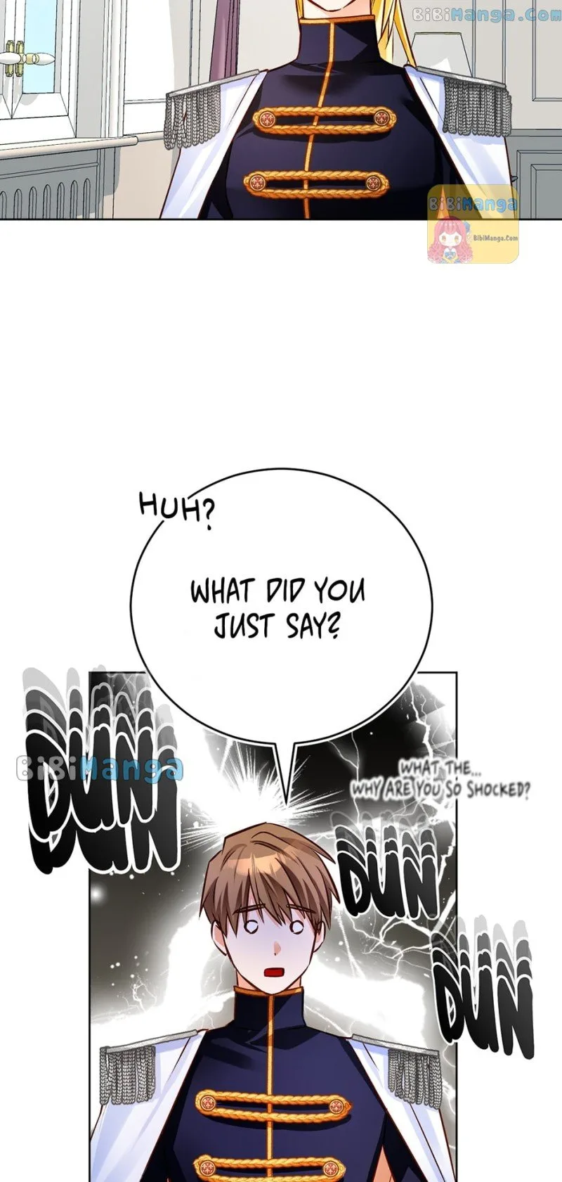 The Princess Doesn’t Want To Marry Her Ideal Type Chapter 60 page 78