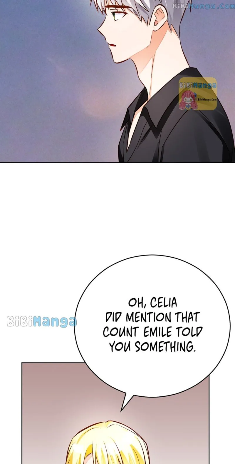 The Princess Doesn’t Want To Marry Her Ideal Type Chapter 60 page 31