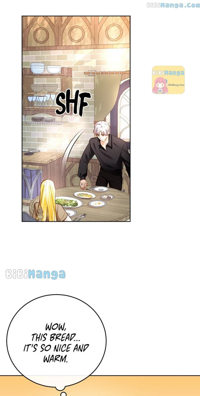 The Princess Doesn’t Want To Marry Her Ideal Type Chapter 60 page 19