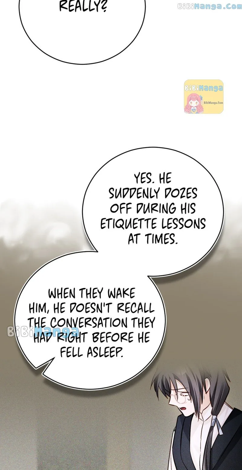 The Princess Doesn’t Want To Marry Her Ideal Type Chapter 60 page 41
