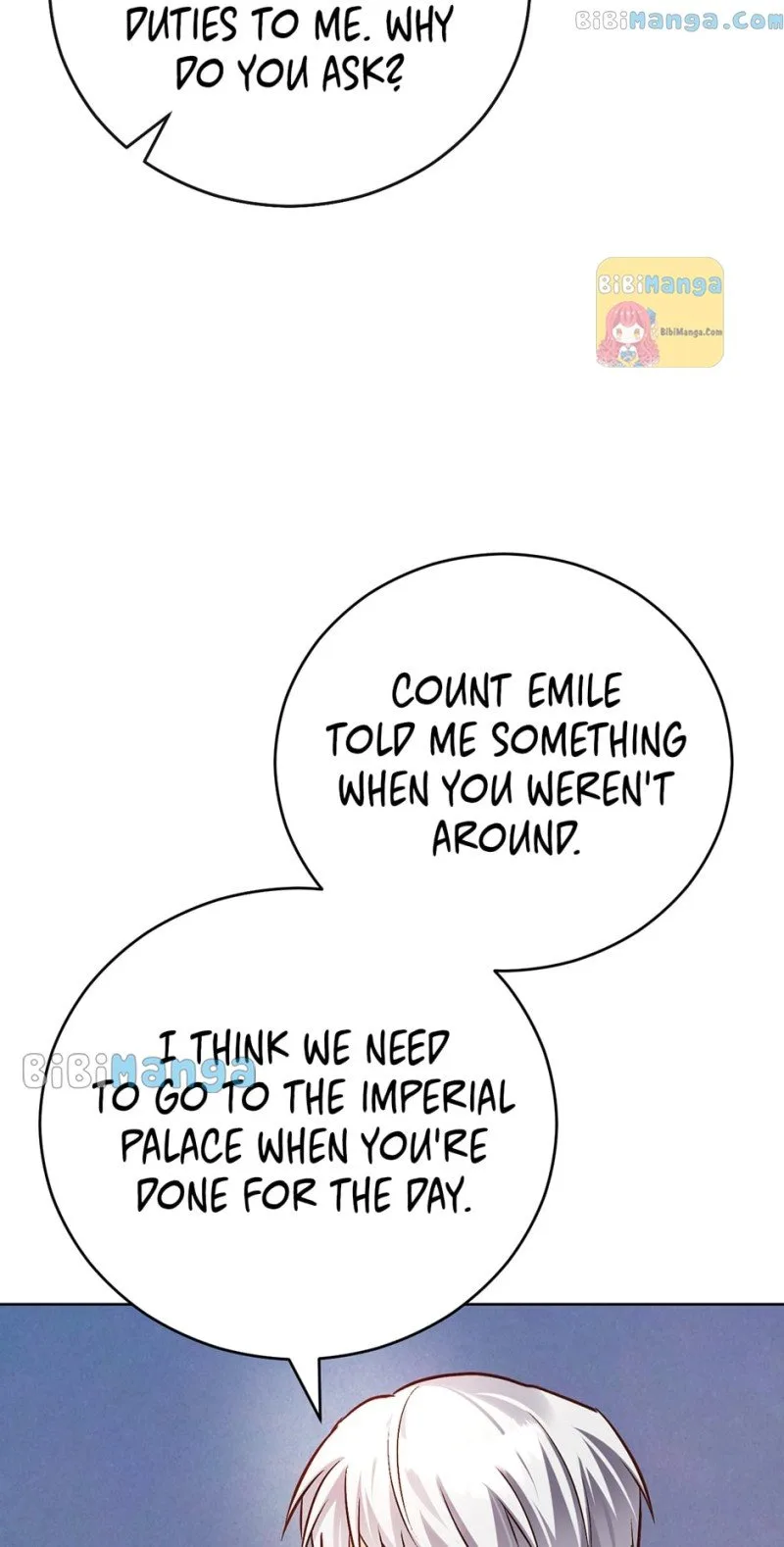 The Princess Doesn’t Want To Marry Her Ideal Type Chapter 60 page 30