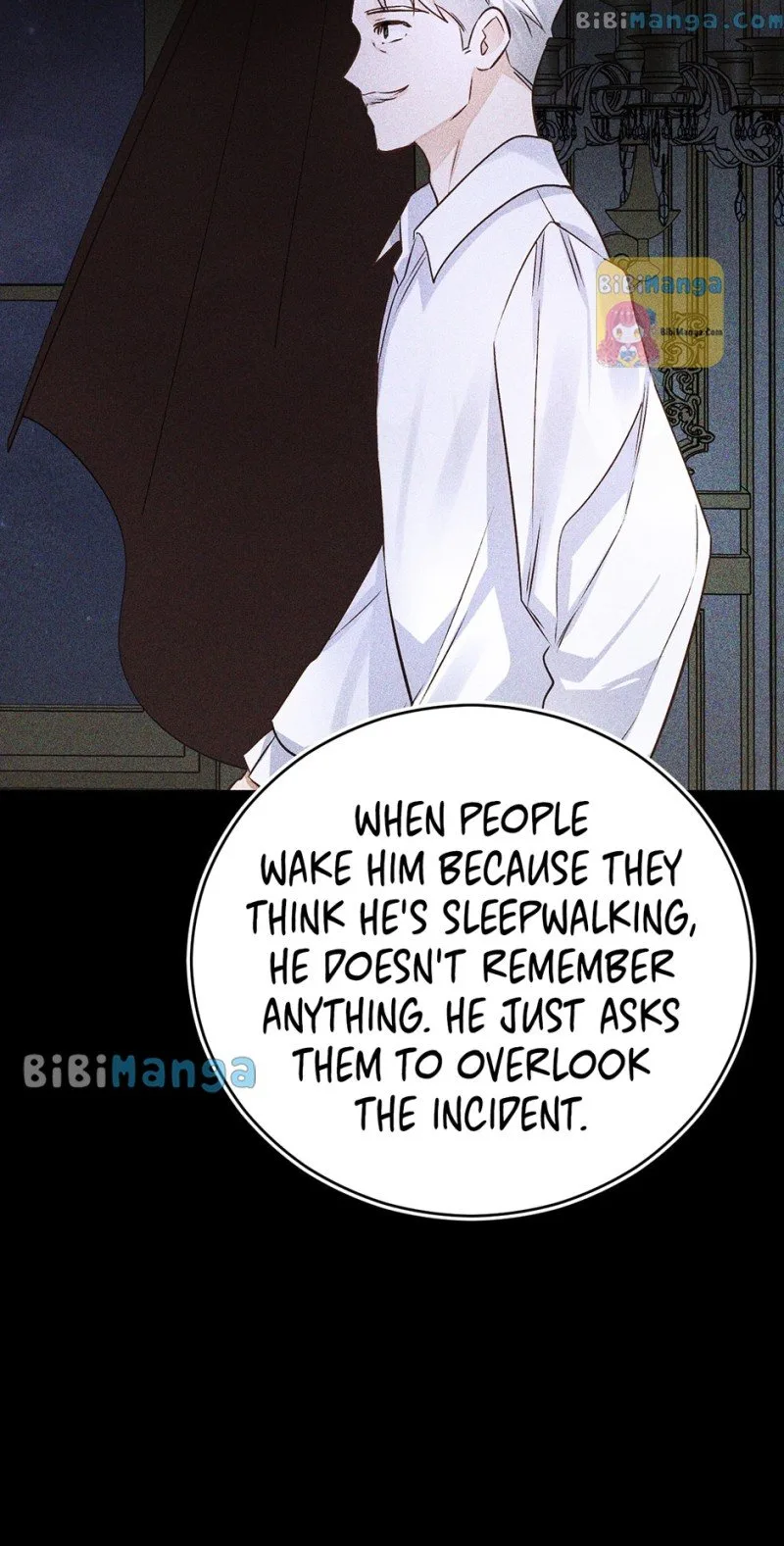 The Princess Doesn’t Want To Marry Her Ideal Type Chapter 60 page 36