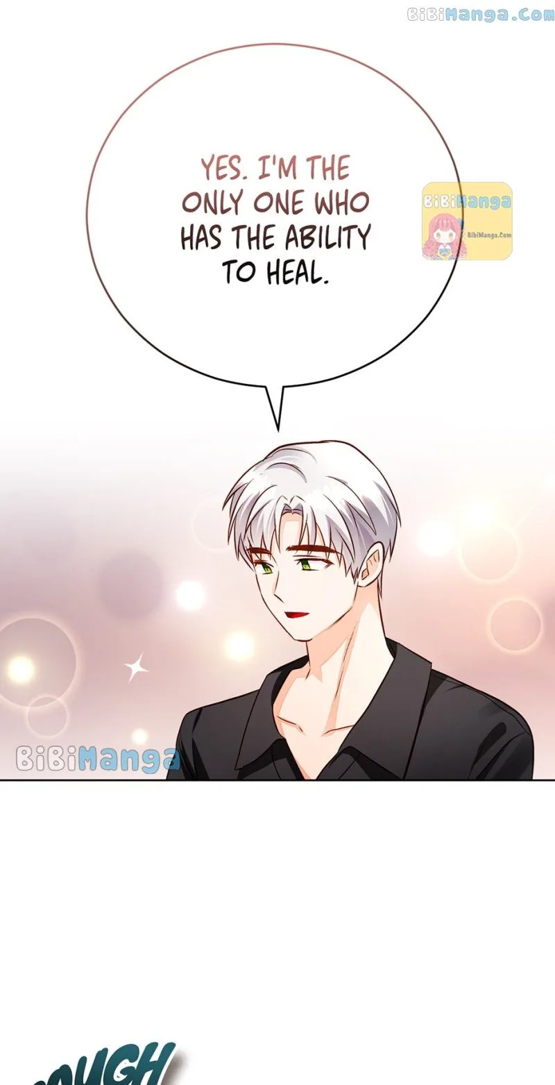 The Princess Doesn’t Want To Marry Her Ideal Type Chapter 60 page 65