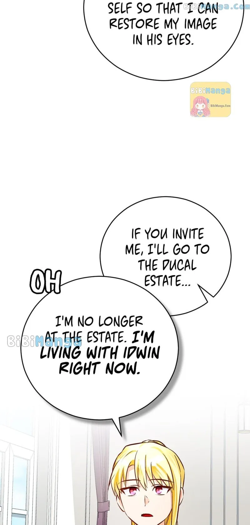 The Princess Doesn’t Want To Marry Her Ideal Type Chapter 60 page 77