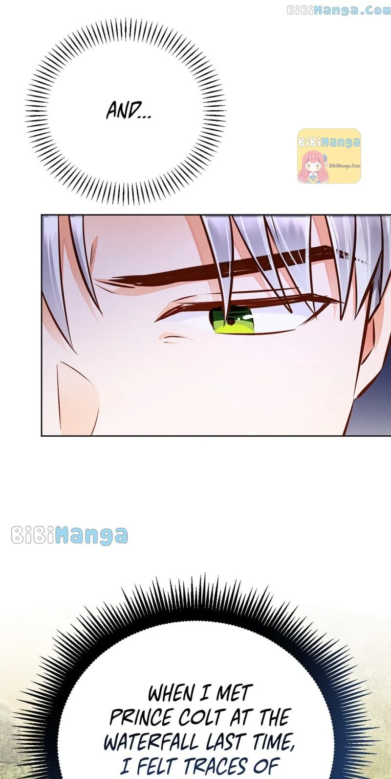 The Princess Doesn’t Want To Marry Her Ideal Type Chapter 60 page 45
