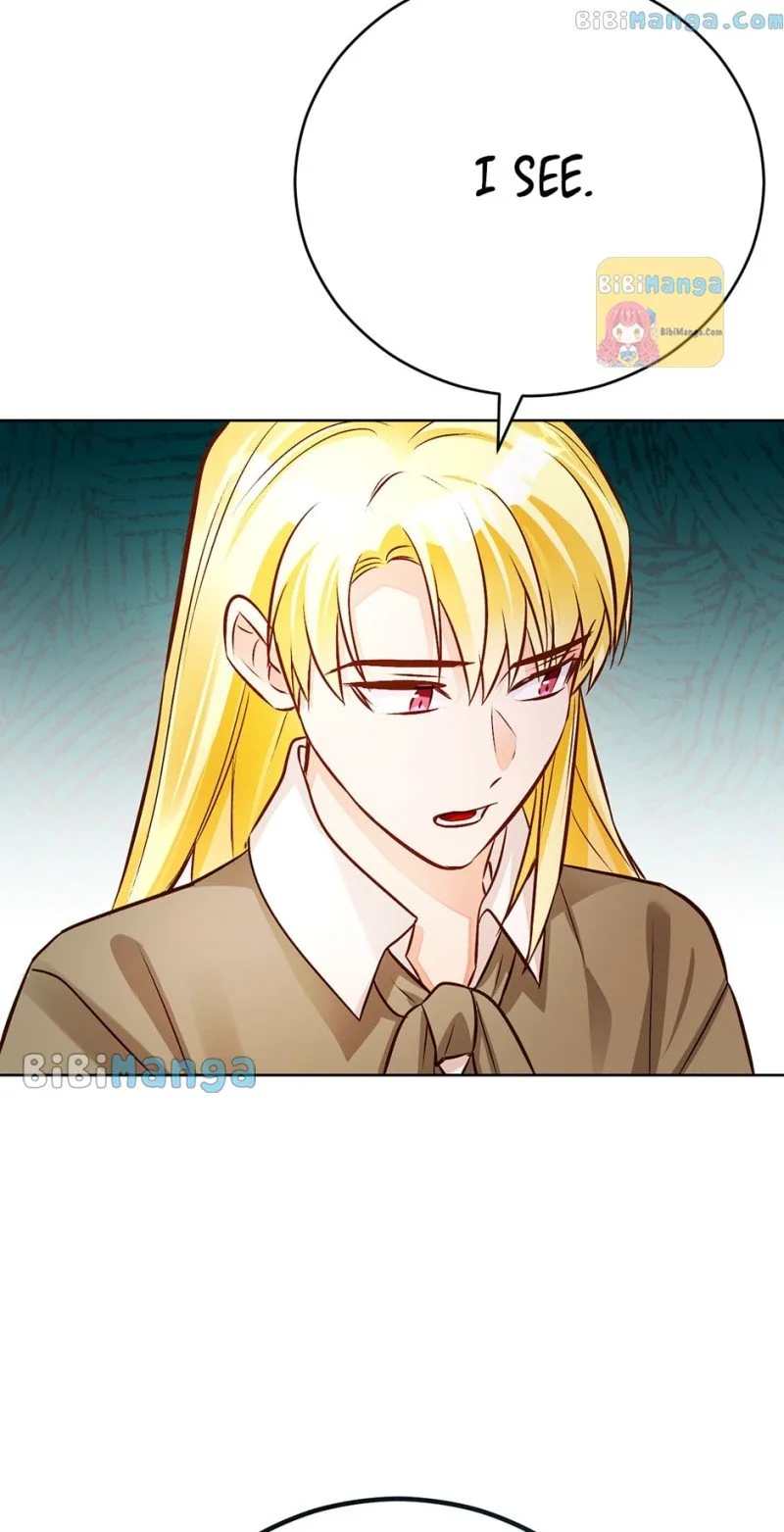 The Princess Doesn’t Want To Marry Her Ideal Type Chapter 60 page 68
