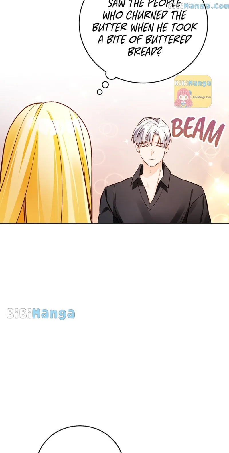 The Princess Doesn’t Want To Marry Her Ideal Type Chapter 60 page 21