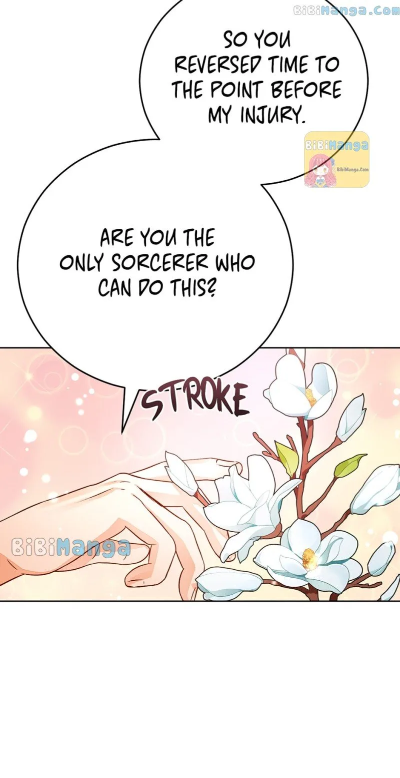 The Princess Doesn’t Want To Marry Her Ideal Type Chapter 60 page 64