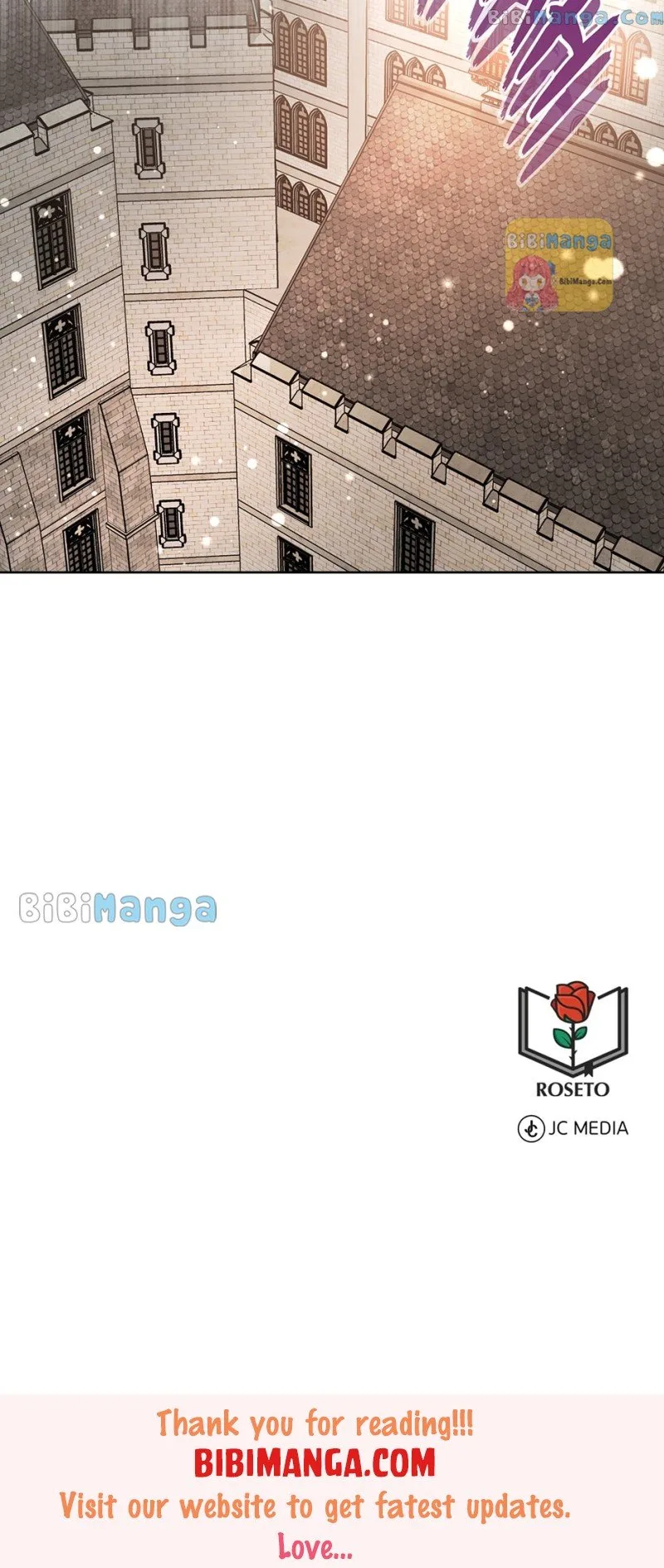 The Princess Doesn’t Want To Marry Her Ideal Type Chapter 60 page 80