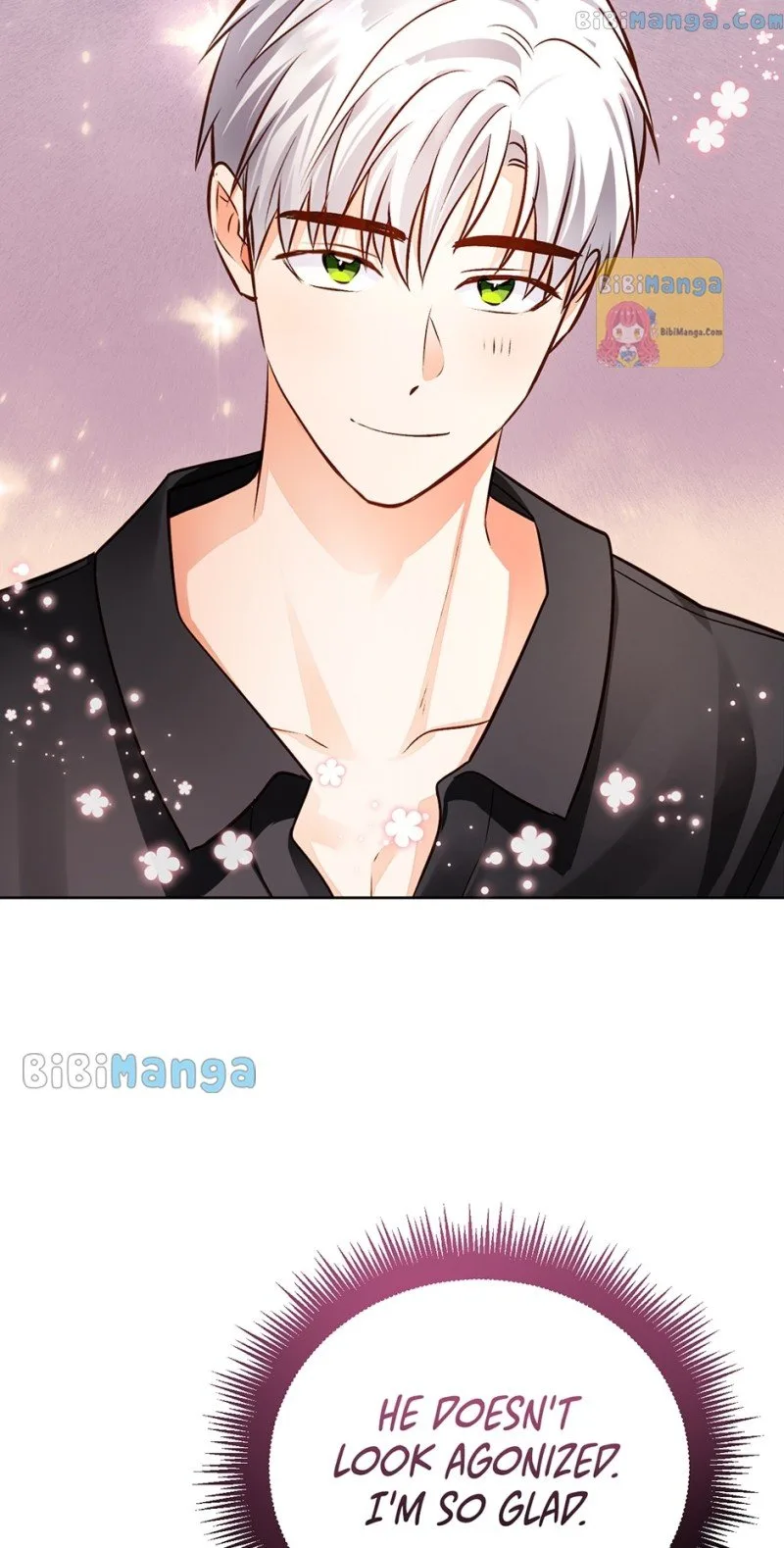 The Princess Doesn’t Want To Marry Her Ideal Type Chapter 60 page 23