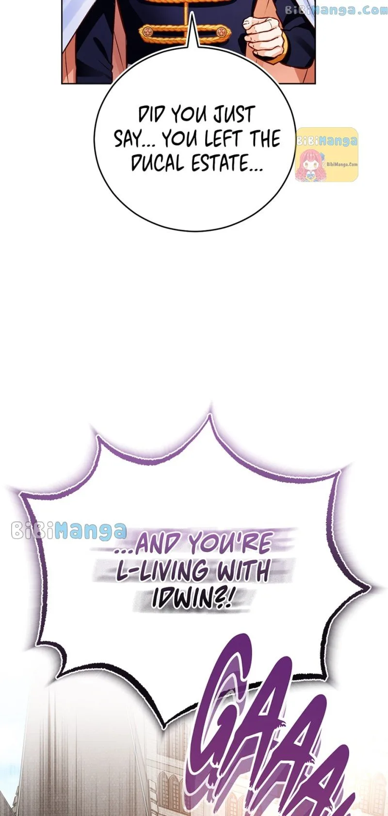 The Princess Doesn’t Want To Marry Her Ideal Type Chapter 60 page 79