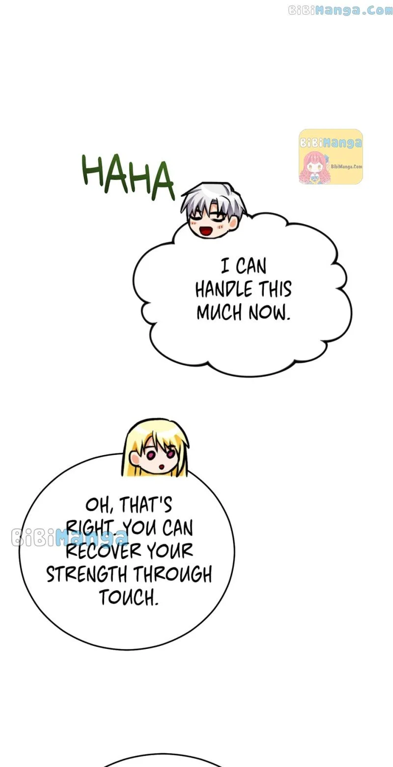 The Princess Doesn’t Want To Marry Her Ideal Type Chapter 60 page 56