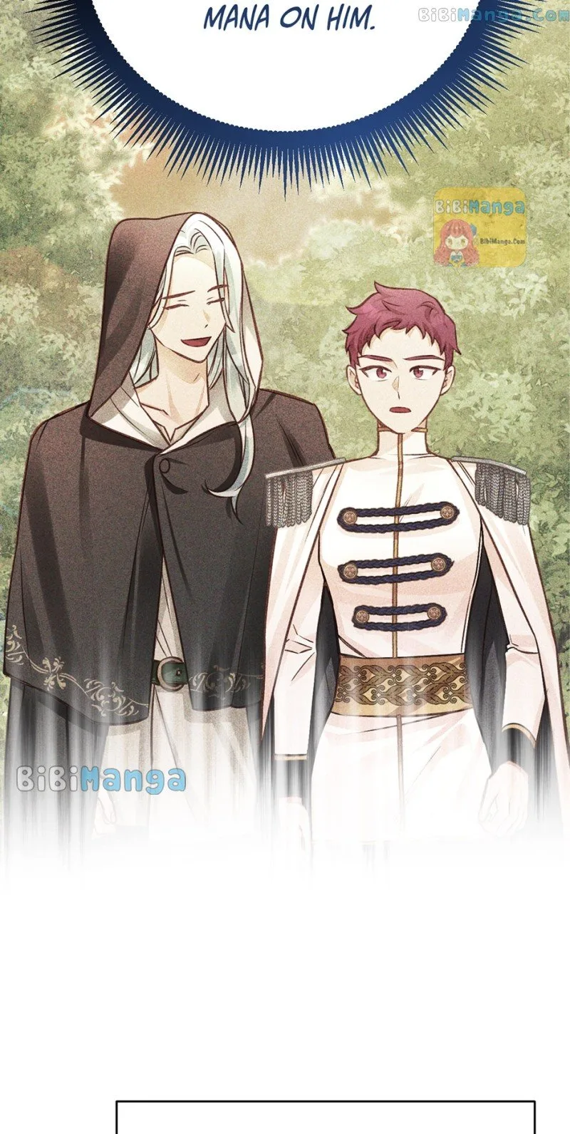 The Princess Doesn’t Want To Marry Her Ideal Type Chapter 60 page 46
