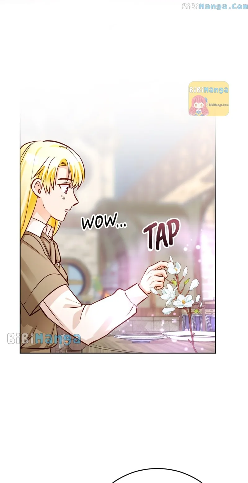 The Princess Doesn’t Want To Marry Her Ideal Type Chapter 60 page 63