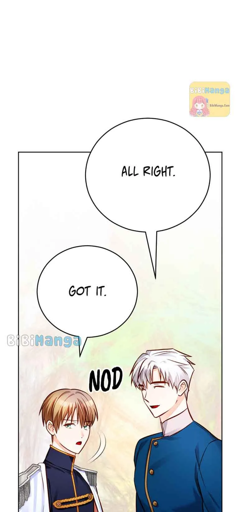 The Princess Doesn’t Want To Marry Her Ideal Type Chapter 65 page 11