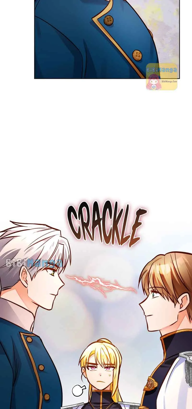 The Princess Doesn’t Want To Marry Her Ideal Type Chapter 65 page 4