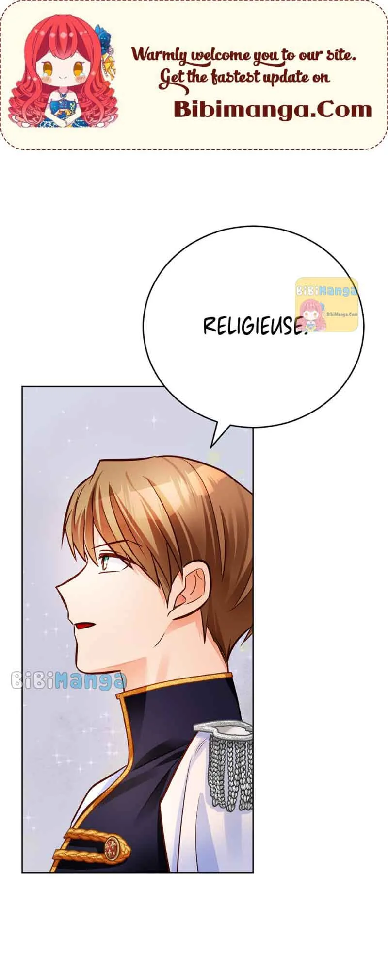 The Princess Doesn’t Want To Marry Her Ideal Type Chapter 65 page 2