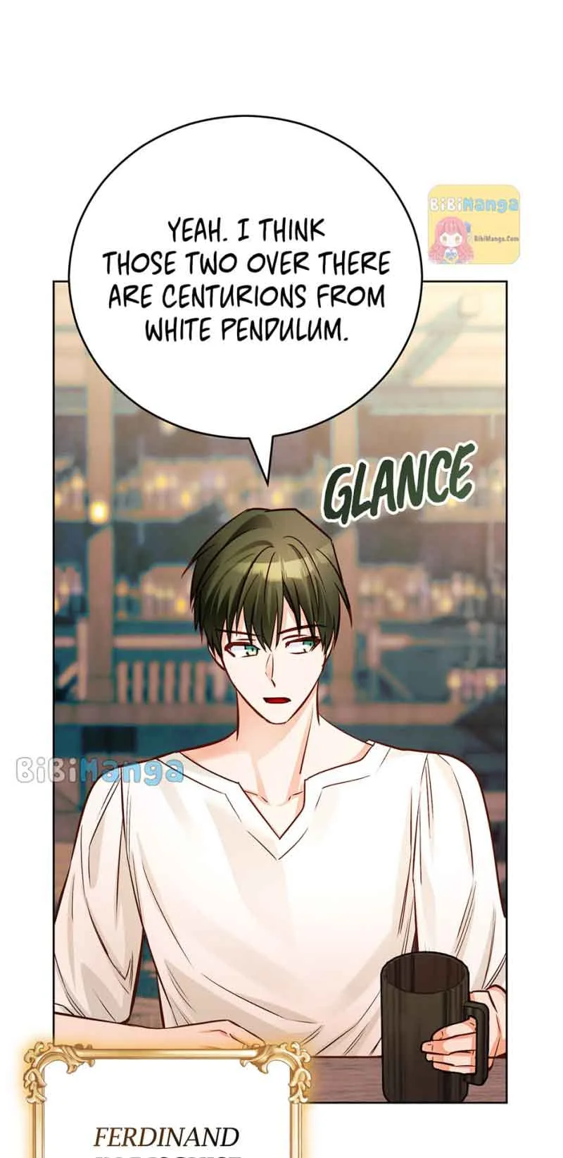 The Princess Doesn’t Want To Marry Her Ideal Type Chapter 65 page 15