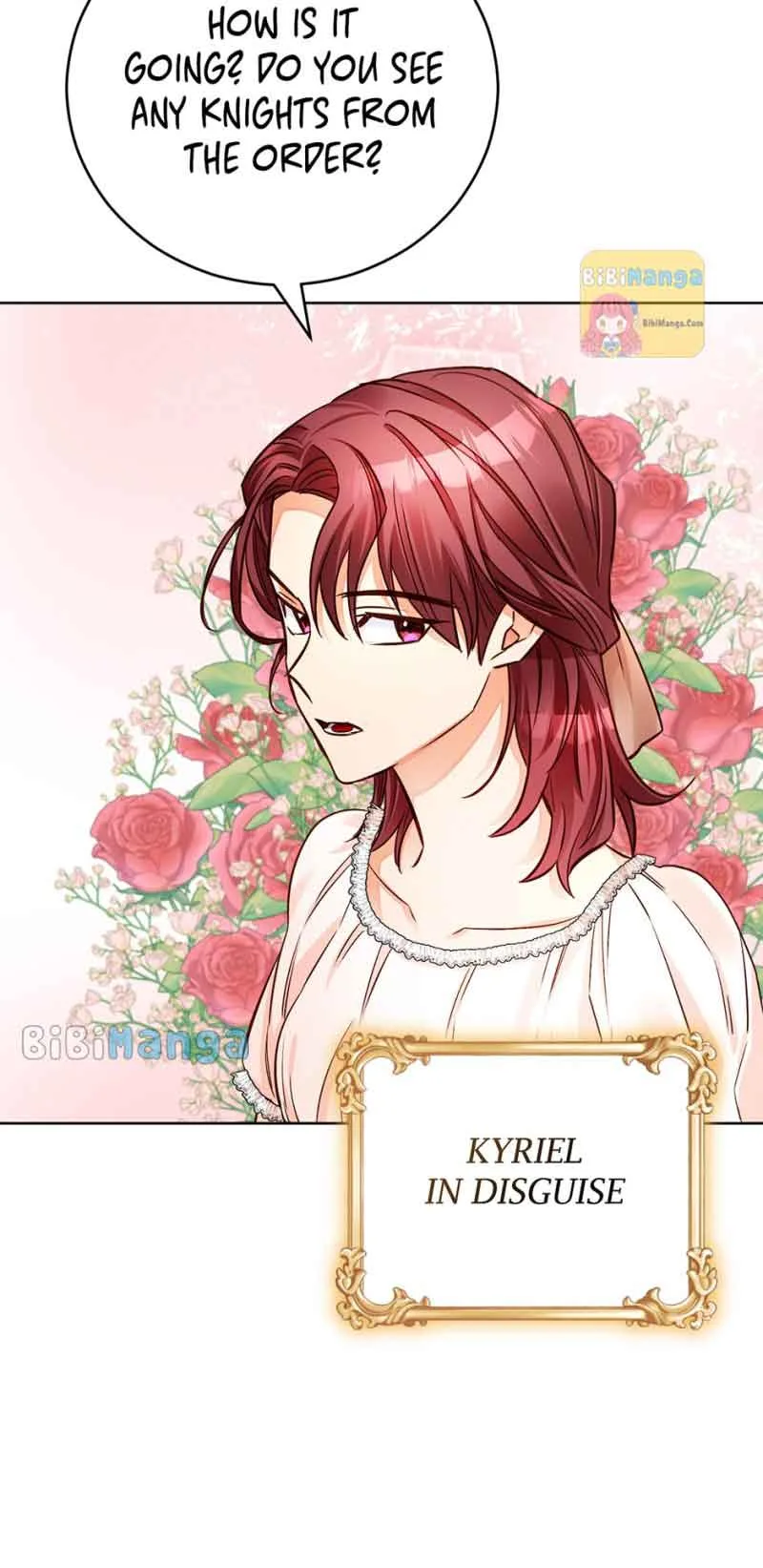 The Princess Doesn’t Want To Marry Her Ideal Type Chapter 65 page 14
