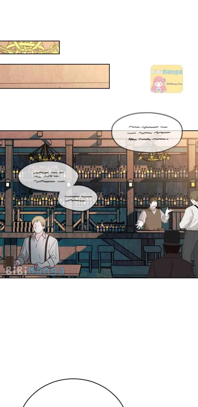 The Princess Doesn’t Want To Marry Her Ideal Type Chapter 65 page 13