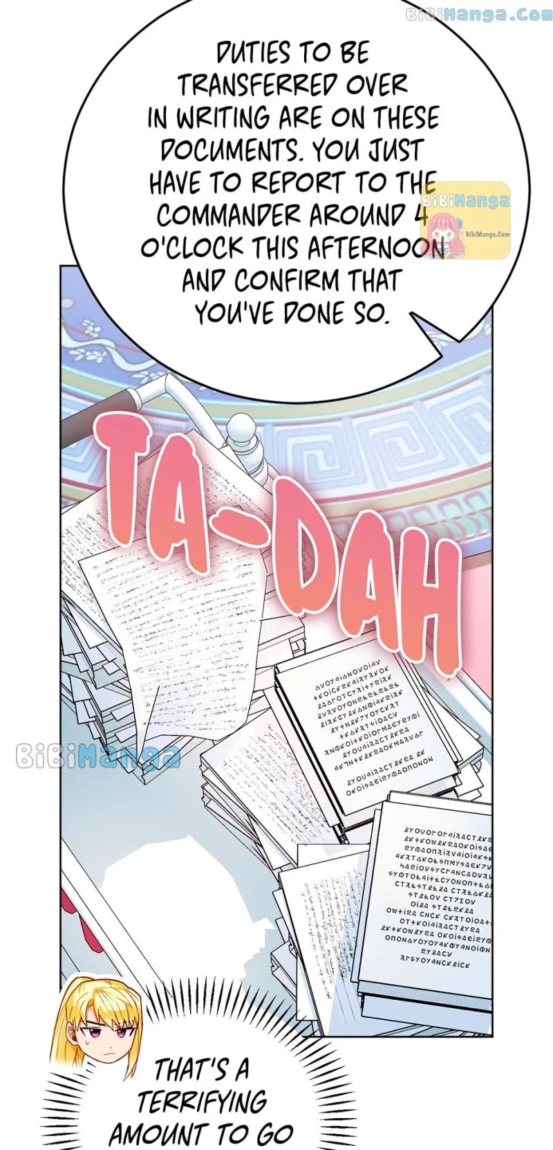 The Princess Doesn’t Want To Marry Her Ideal Type Chapter 61 page 10
