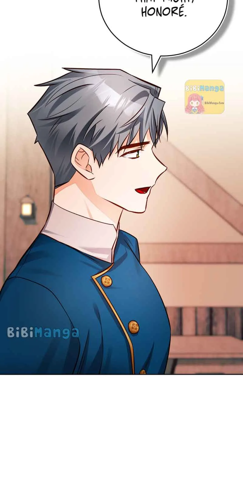 The Princess Doesn’t Want To Marry Her Ideal Type Chapter 65 page 34