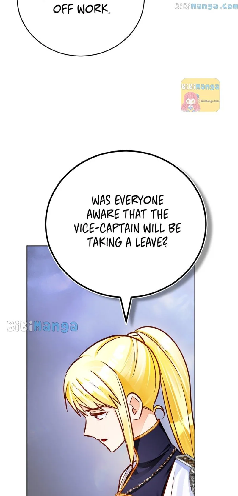 The Princess Doesn’t Want To Marry Her Ideal Type Chapter 61 page 12