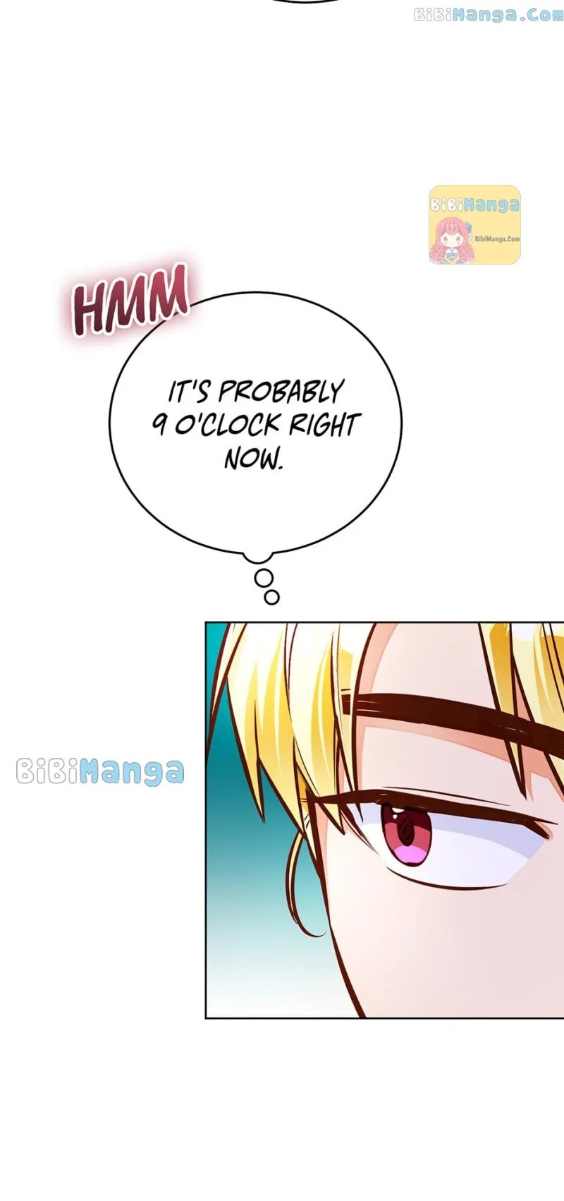 The Princess Doesn’t Want To Marry Her Ideal Type Chapter 61 page 6