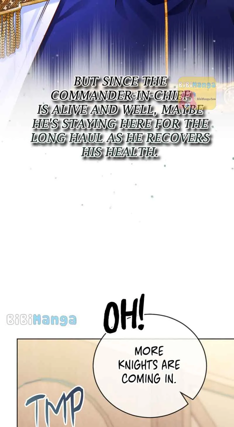 The Princess Doesn’t Want To Marry Her Ideal Type Chapter 65 page 24