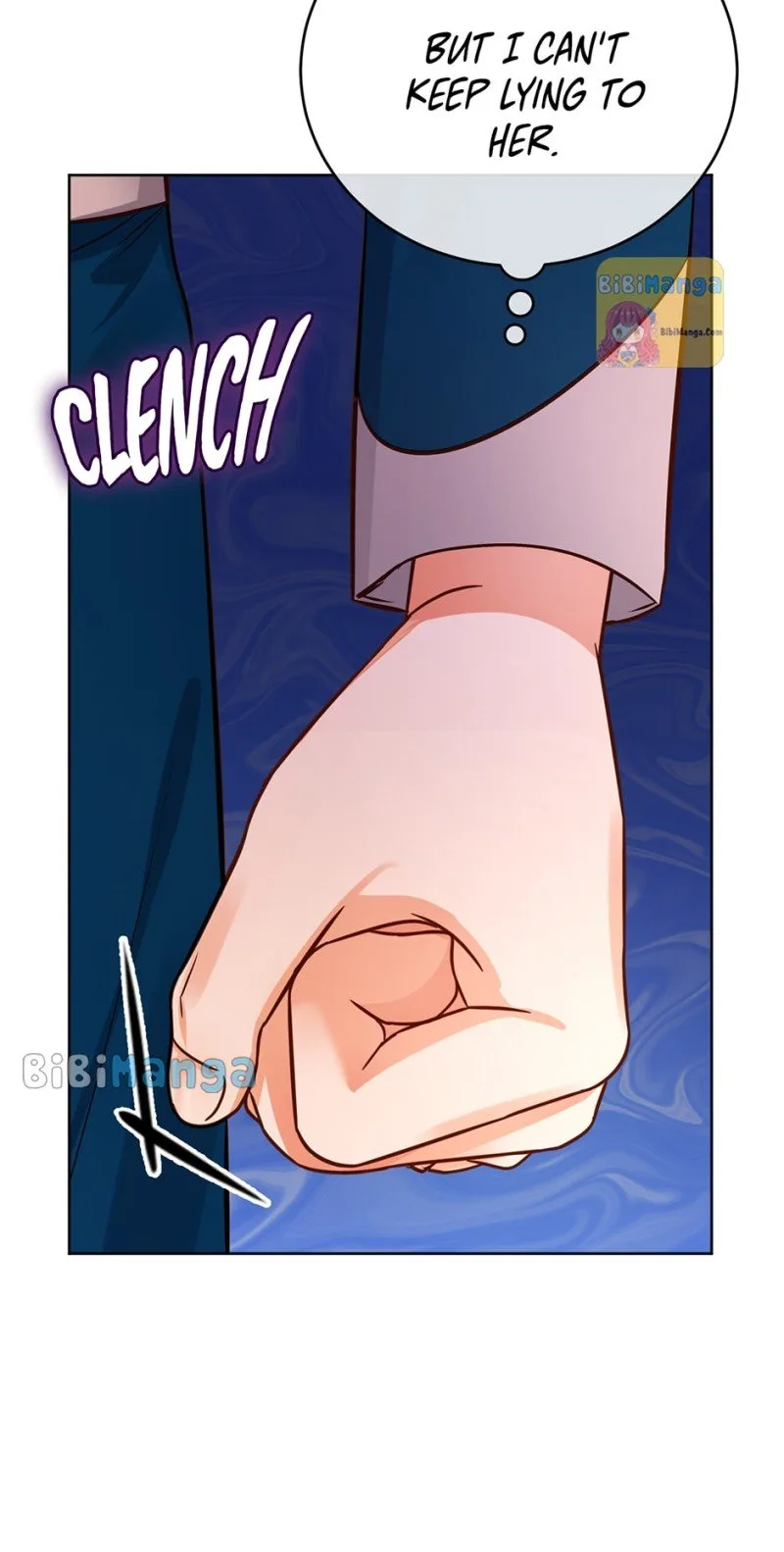 The Princess Doesn’t Want To Marry Her Ideal Type Chapter 66 page 27
