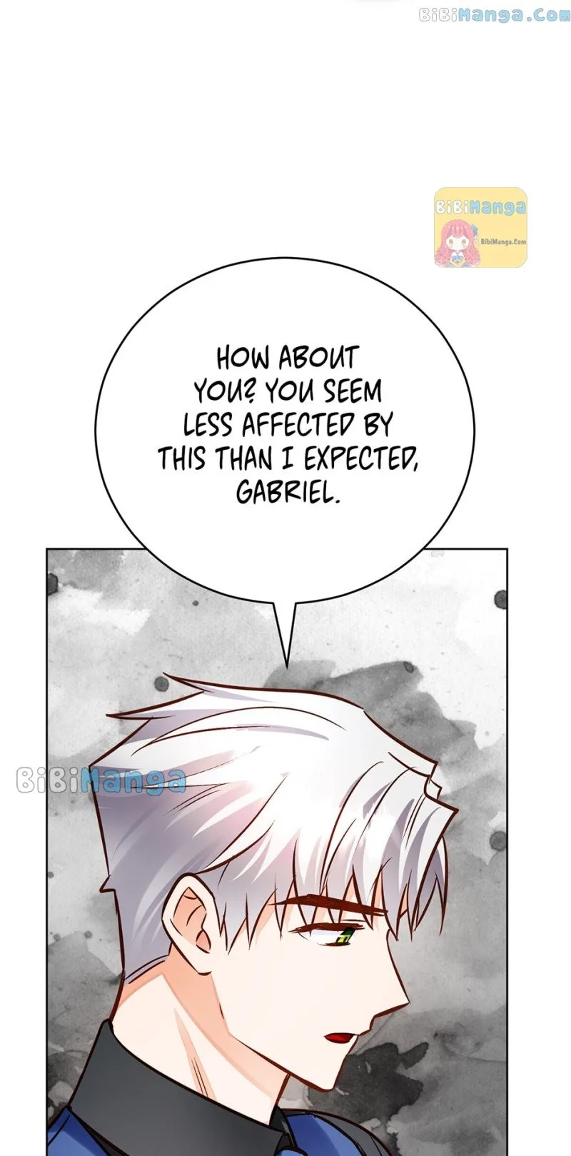 The Princess Doesn’t Want To Marry Her Ideal Type Chapter 61 page 50