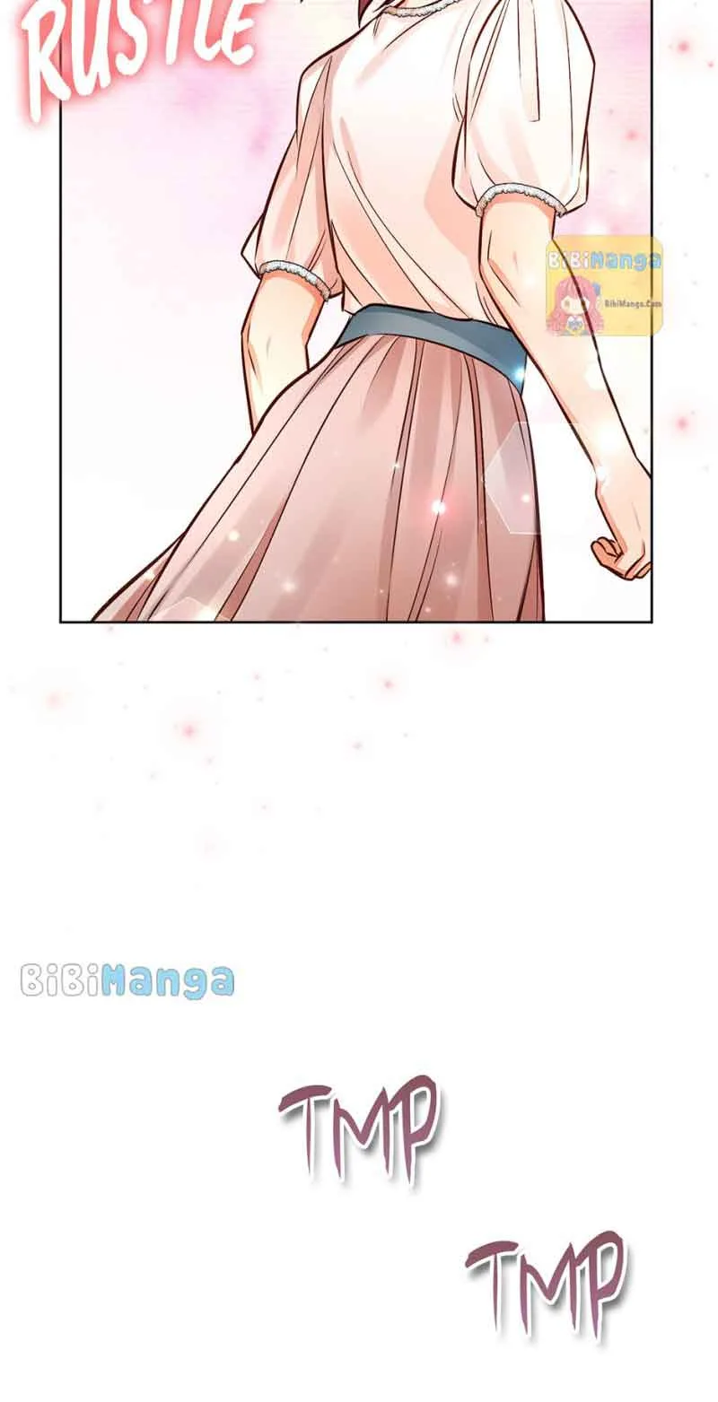 The Princess Doesn’t Want To Marry Her Ideal Type Chapter 65 page 38