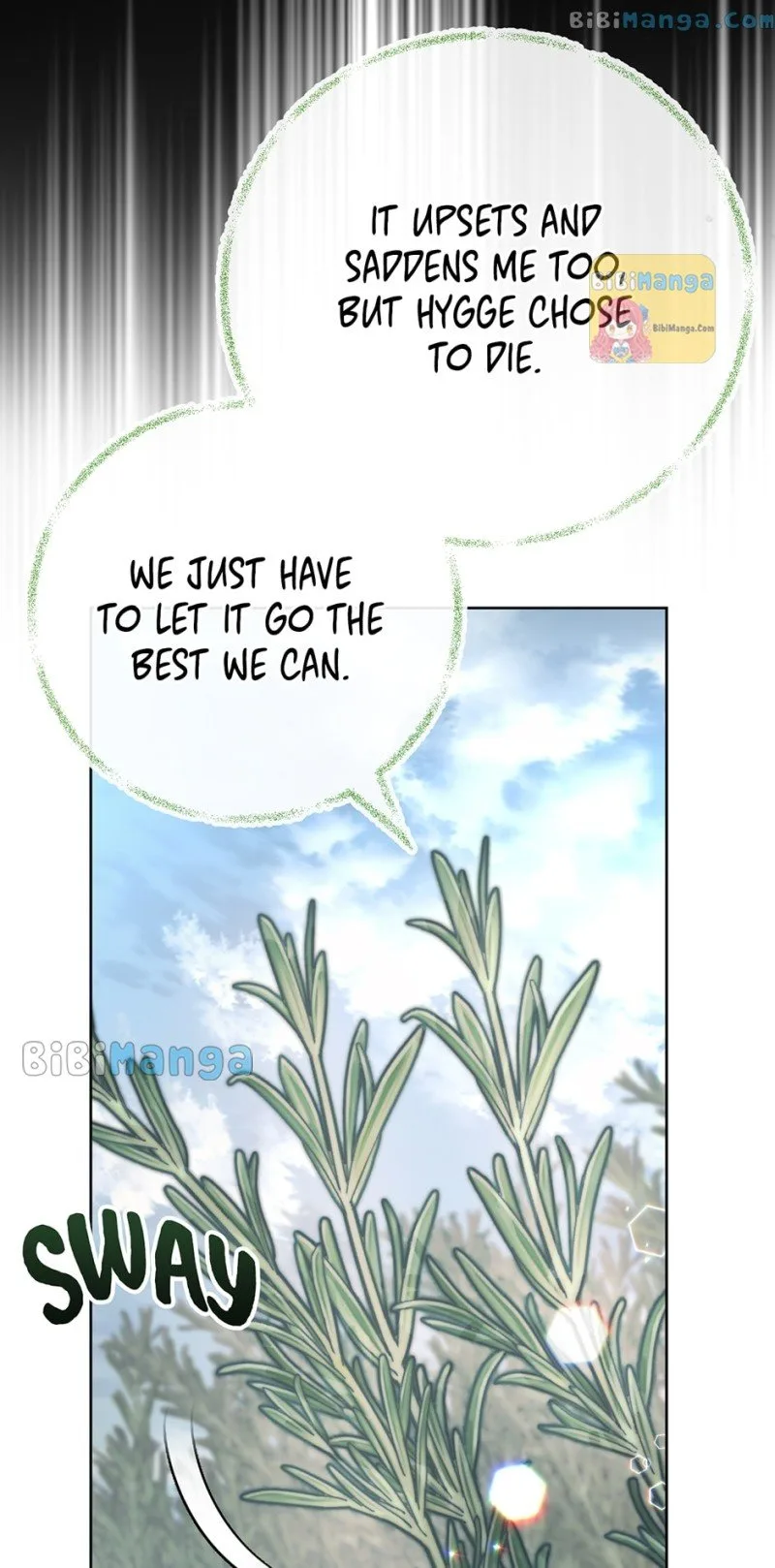 The Princess Doesn’t Want To Marry Her Ideal Type Chapter 61 page 59