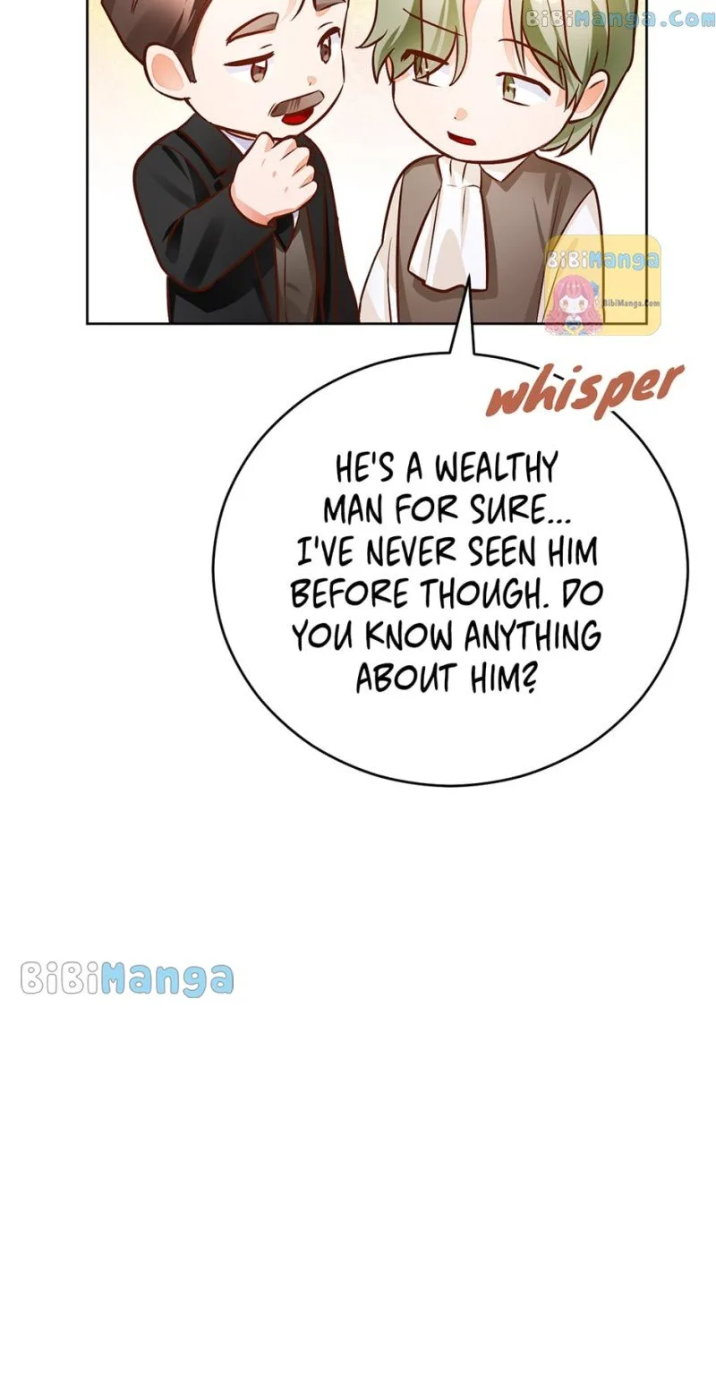 The Princess Doesn’t Want To Marry Her Ideal Type Chapter 61 page 42