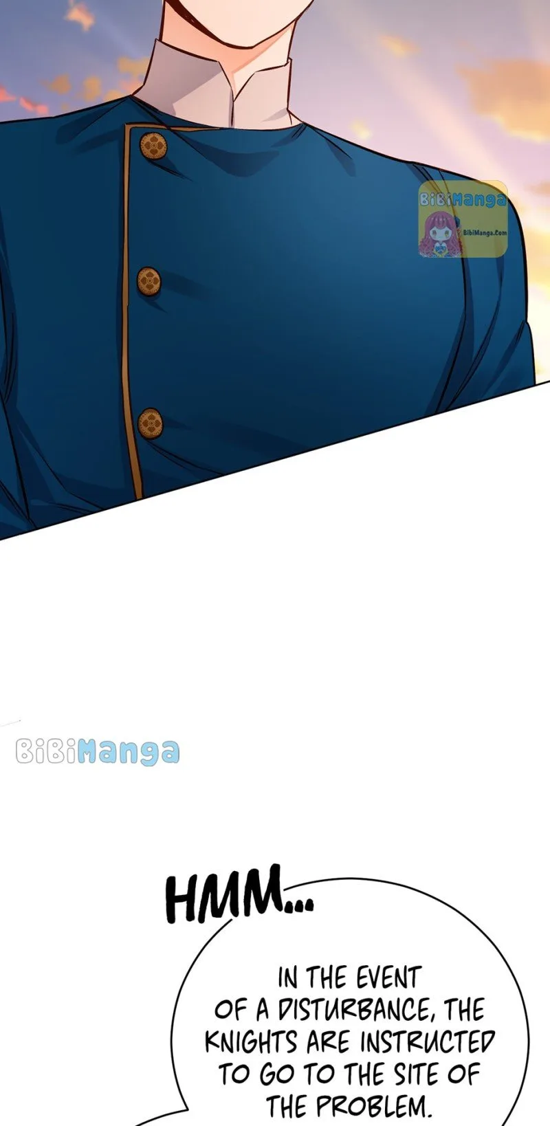 The Princess Doesn’t Want To Marry Her Ideal Type Chapter 66 page 5