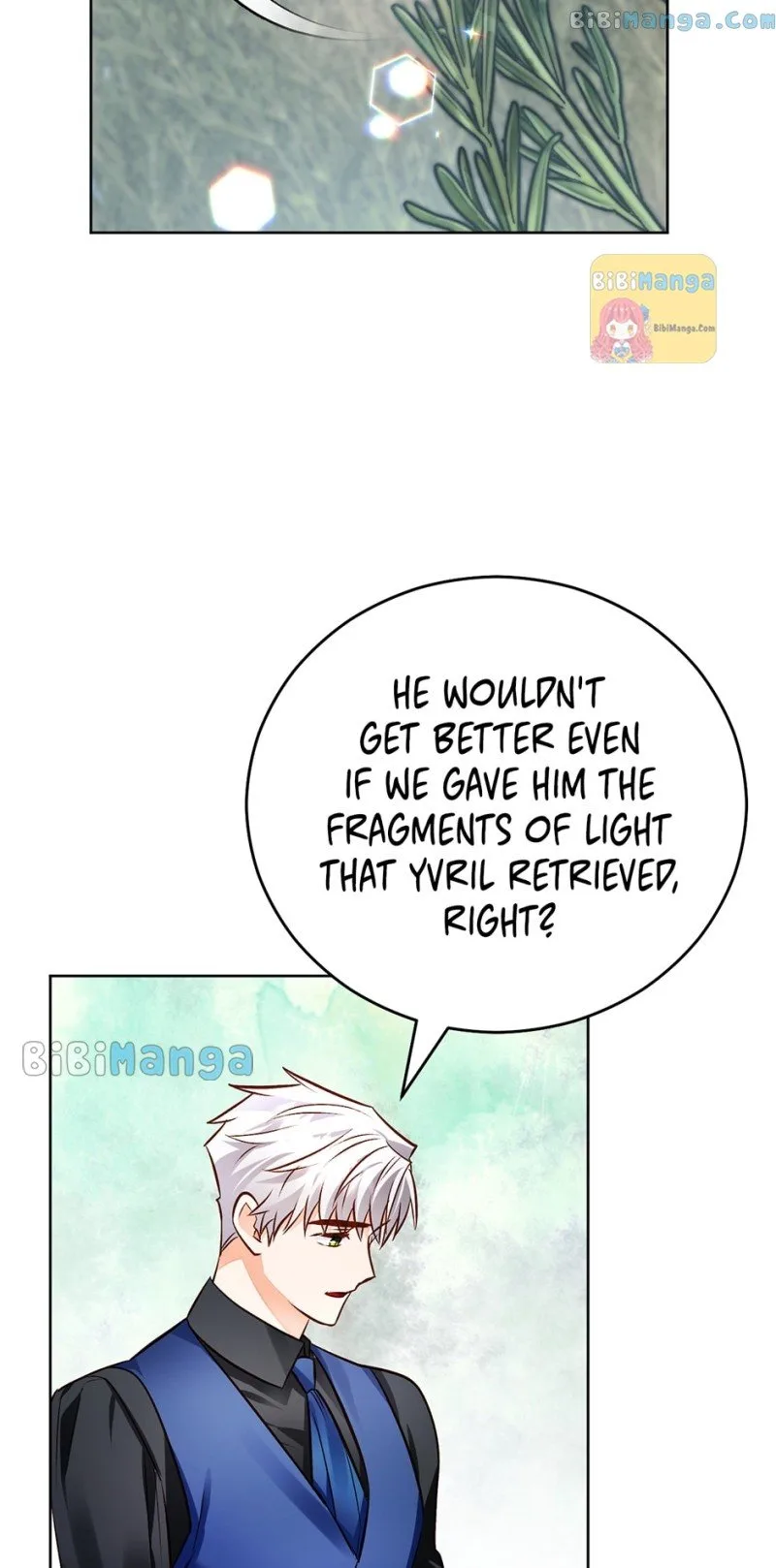 The Princess Doesn’t Want To Marry Her Ideal Type Chapter 61 page 60