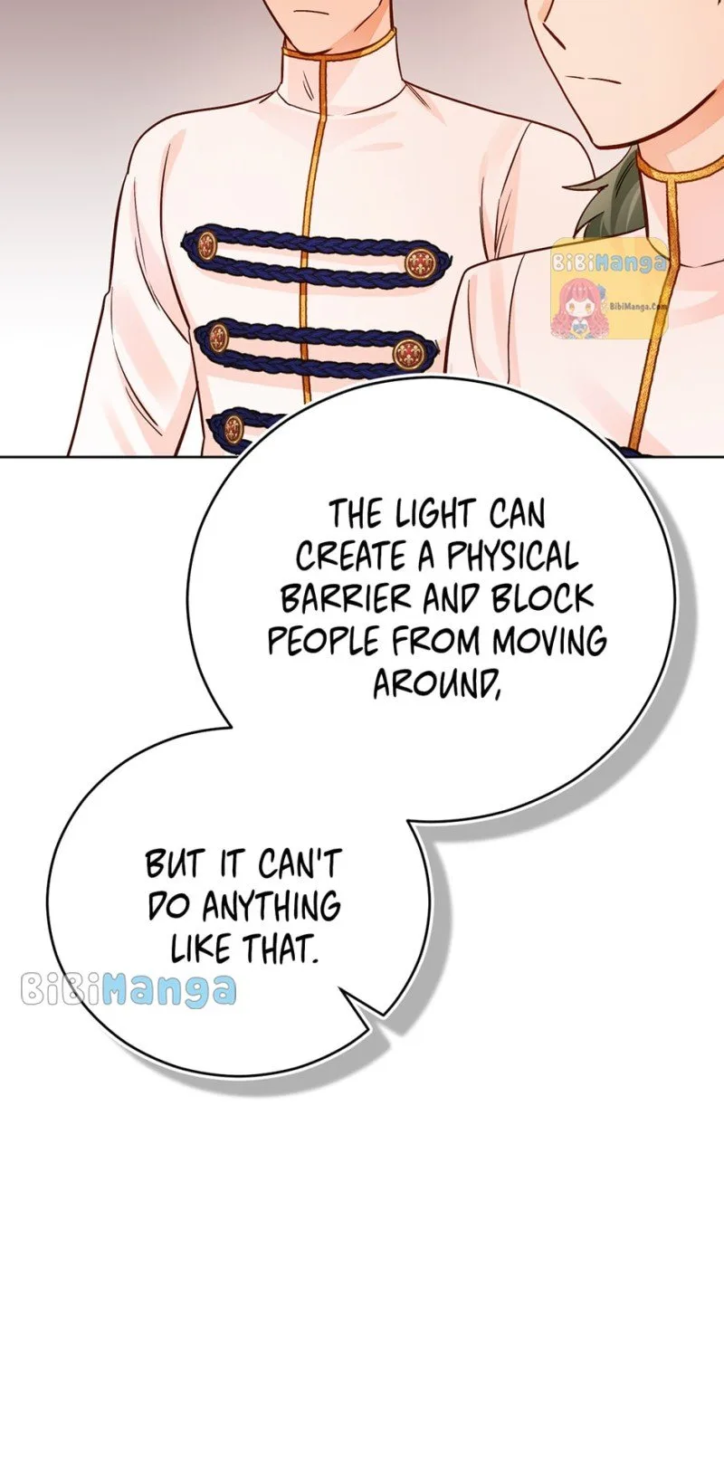 The Princess Doesn’t Want To Marry Her Ideal Type Chapter 66 page 9